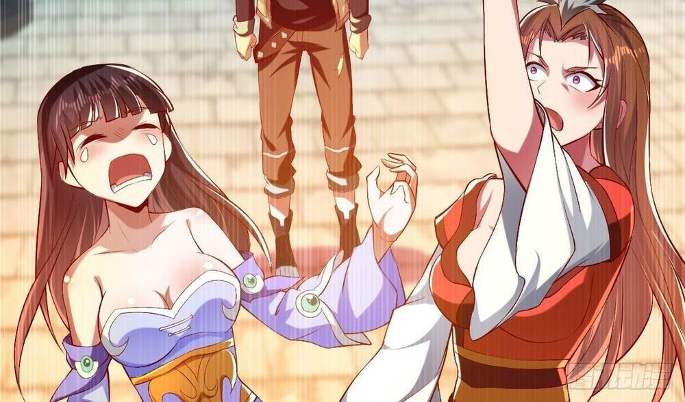 Cục Gạch Xông Vào Dị Giới: Chapter 32