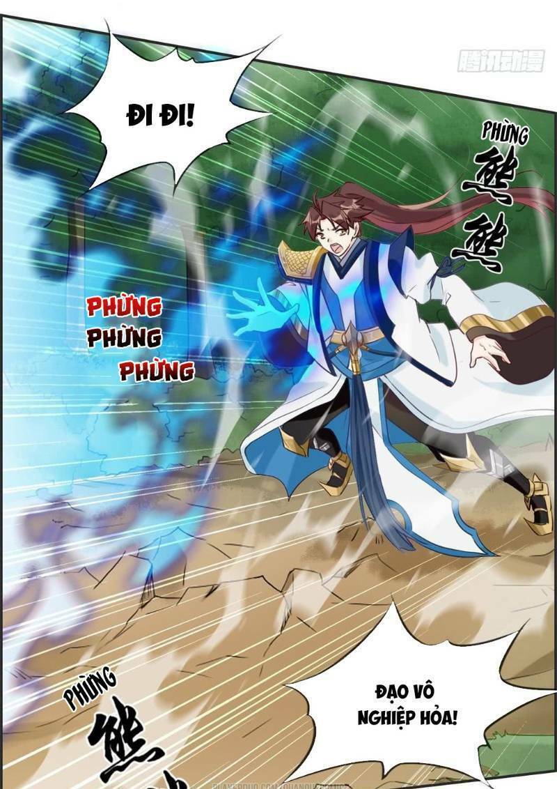 Tối Cường Hoàn Khố Hệ Thống: Chapter 40