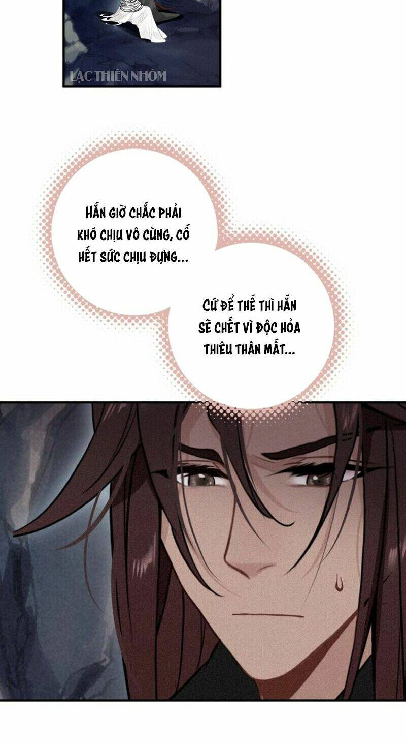 Đế Sư Tại Thượng: Chapter 51