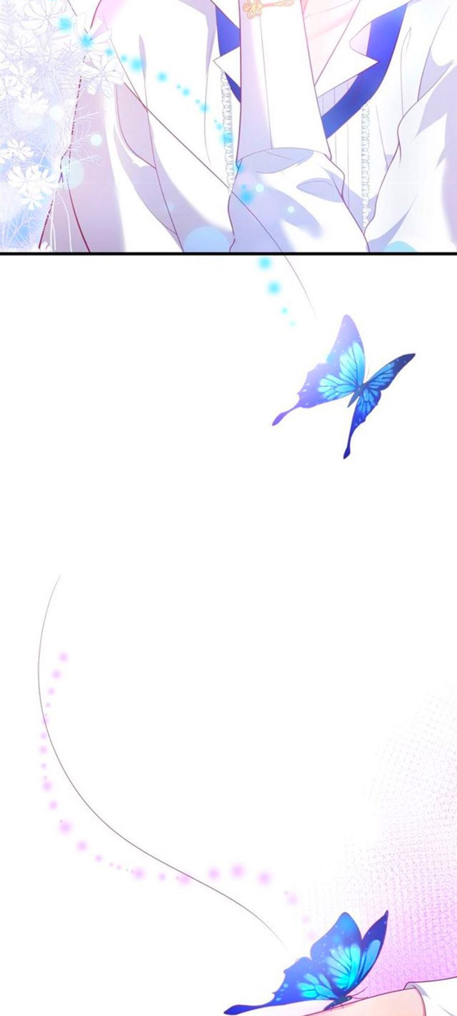 Vương Tử Và Ánh Trăng Đen: Chapter 25