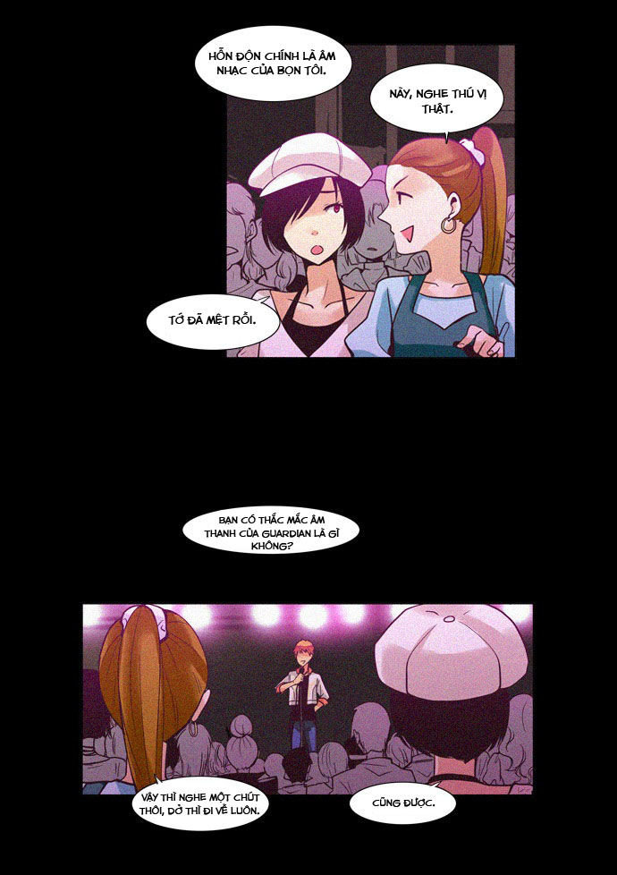 Dear, Only You Don\’t Know!: Chapter 32