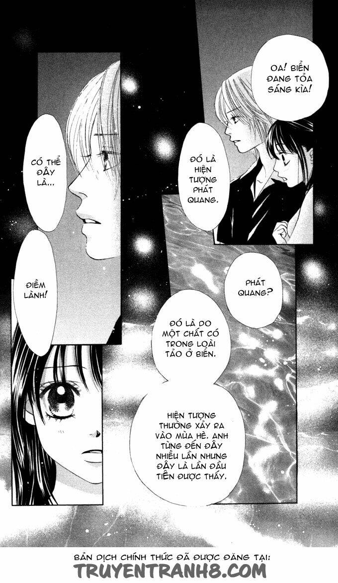 Tình Yêu Đích Thực: Chapter 15
