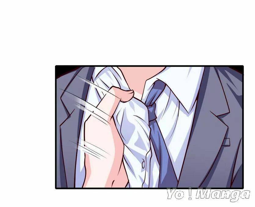 Thiểm Hôn Kinh Ái: Chapter 59