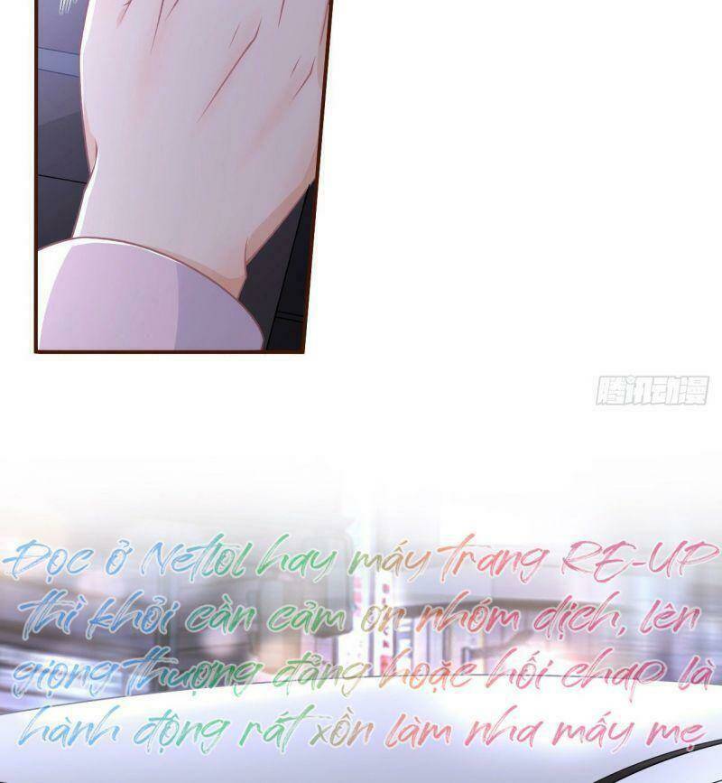 Bạn Gái Tôi Mới 30+: Chapter 52