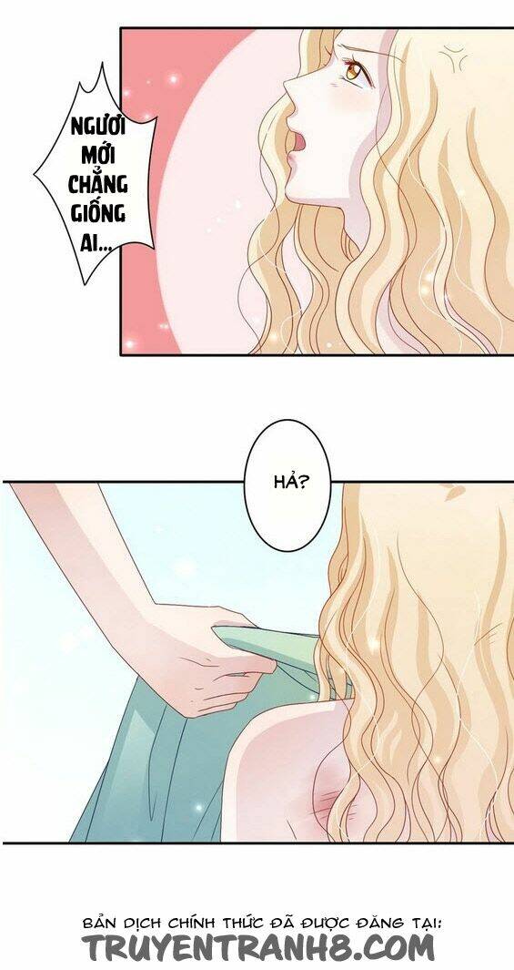Thần Mì Lắm Chiêu: Chapter 5