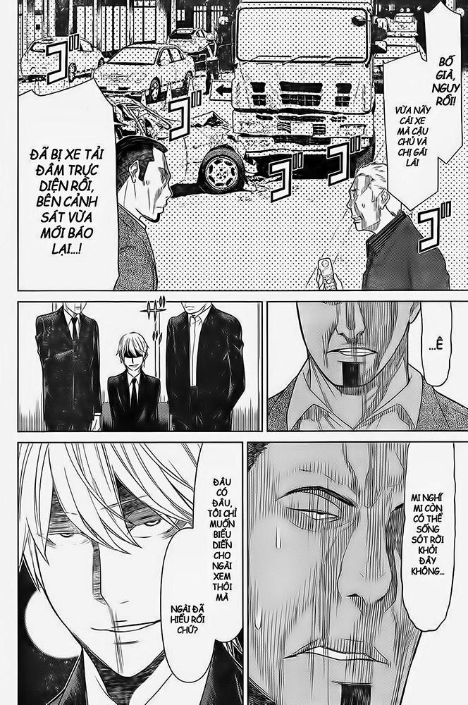 Kako Và Thám Tử Nise: Chapter 15