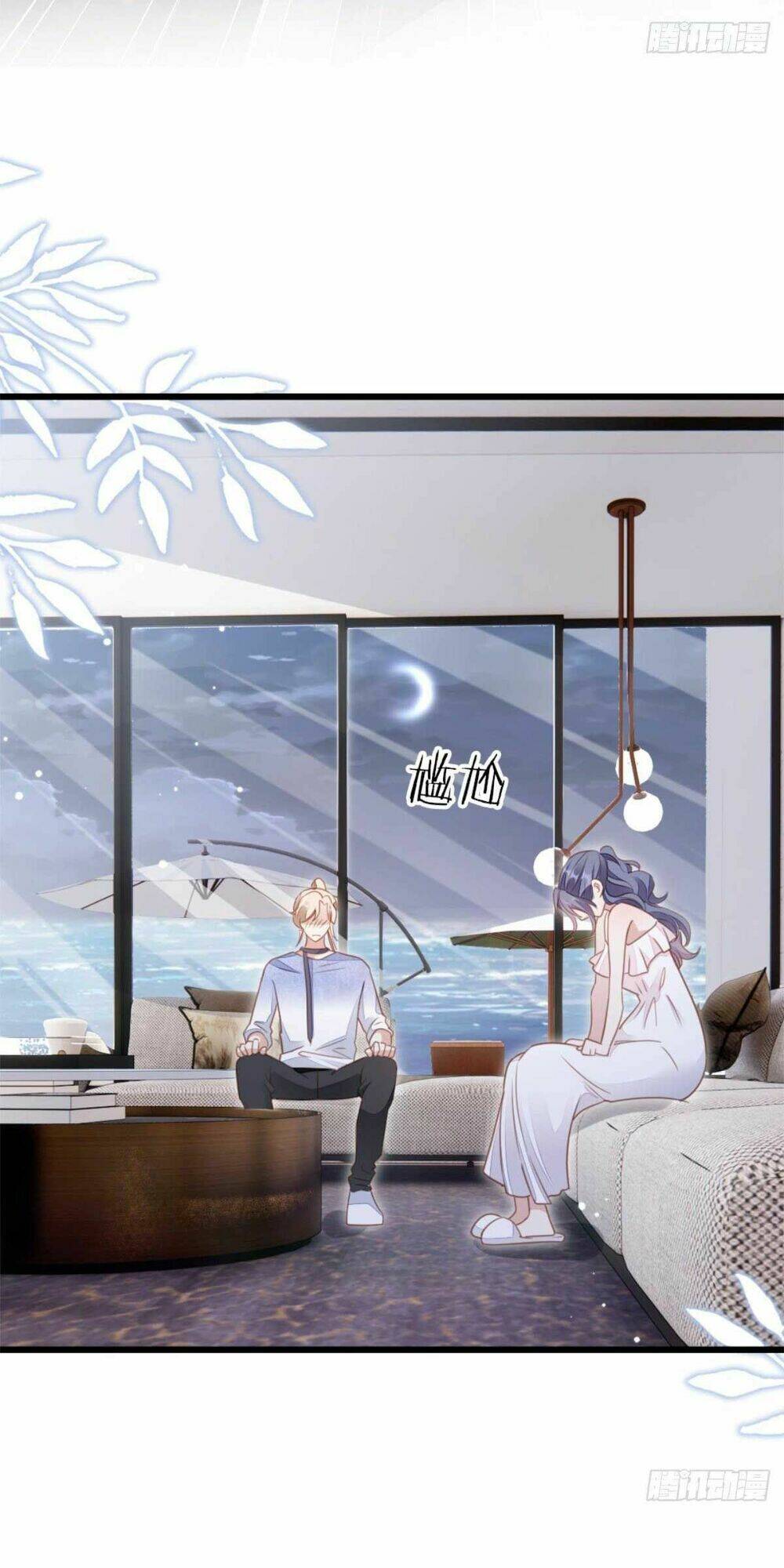 Mau Xuyên Không Rửa Tội Cho Nhân Vật Phản Diện: Chapter 69