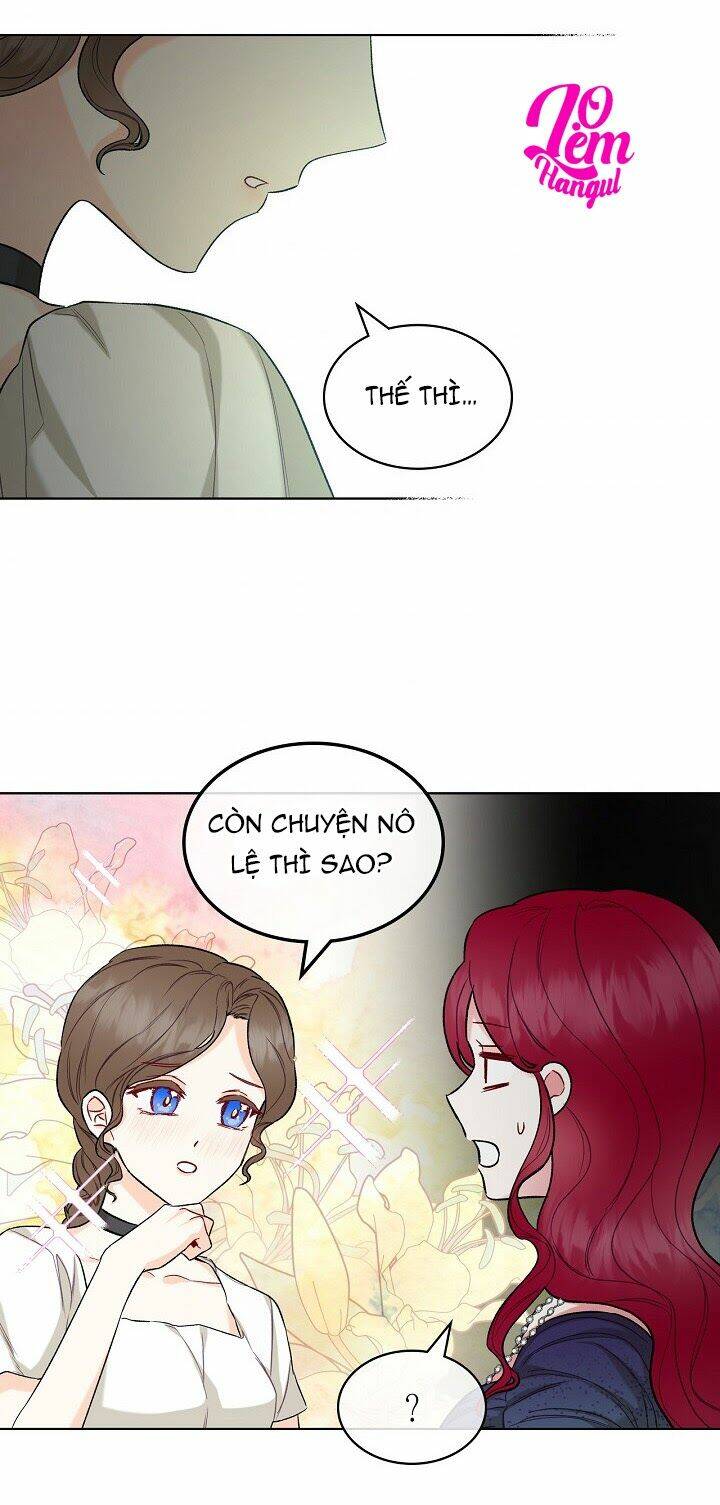 Kẻ Tạo Ra Nữ Phản Diện: Chapter 34