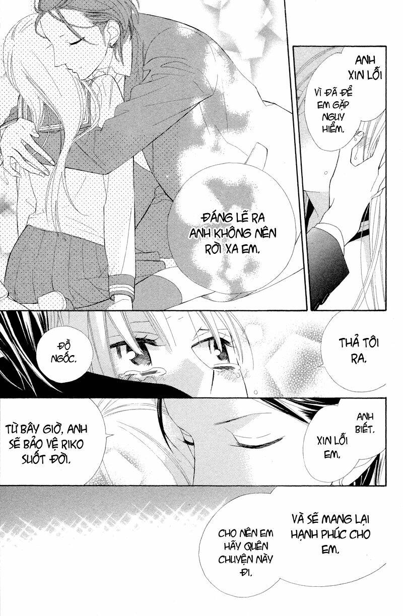 Hoa Trong Bão: Chapter 2