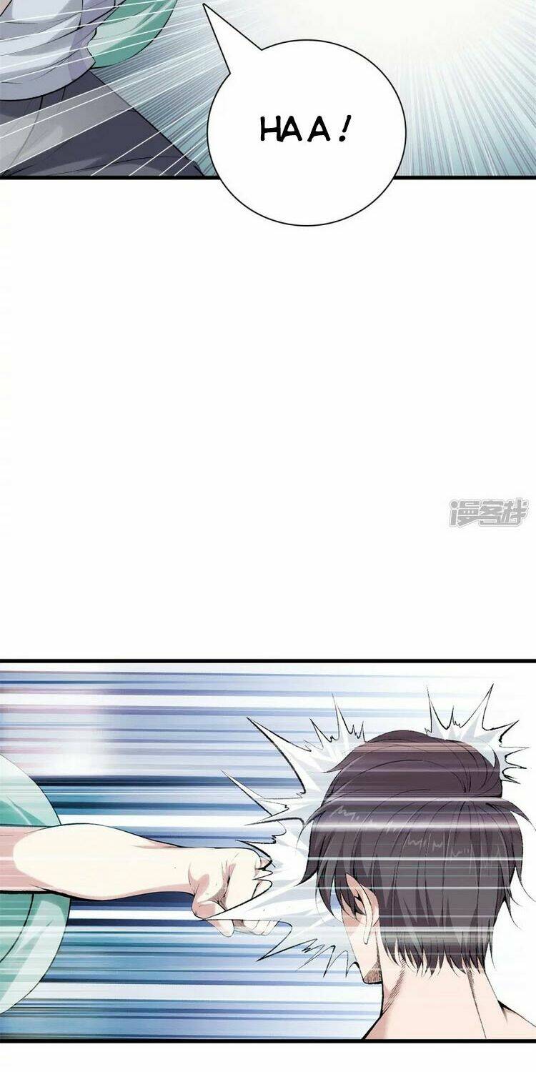 Đô Thị Chí Tôn: Chapter 156