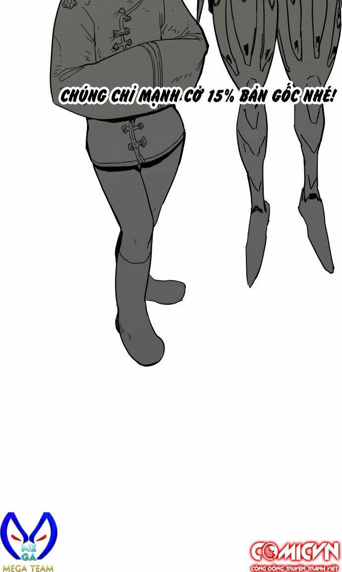 Hard Core Leveling Warrior: Chapter 68