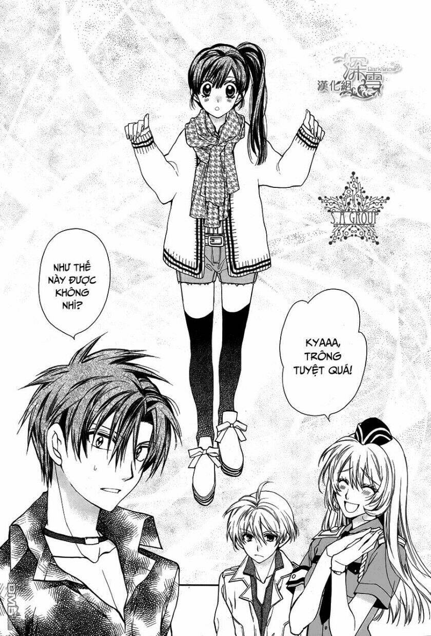31 Ai Dream: Chapter 10