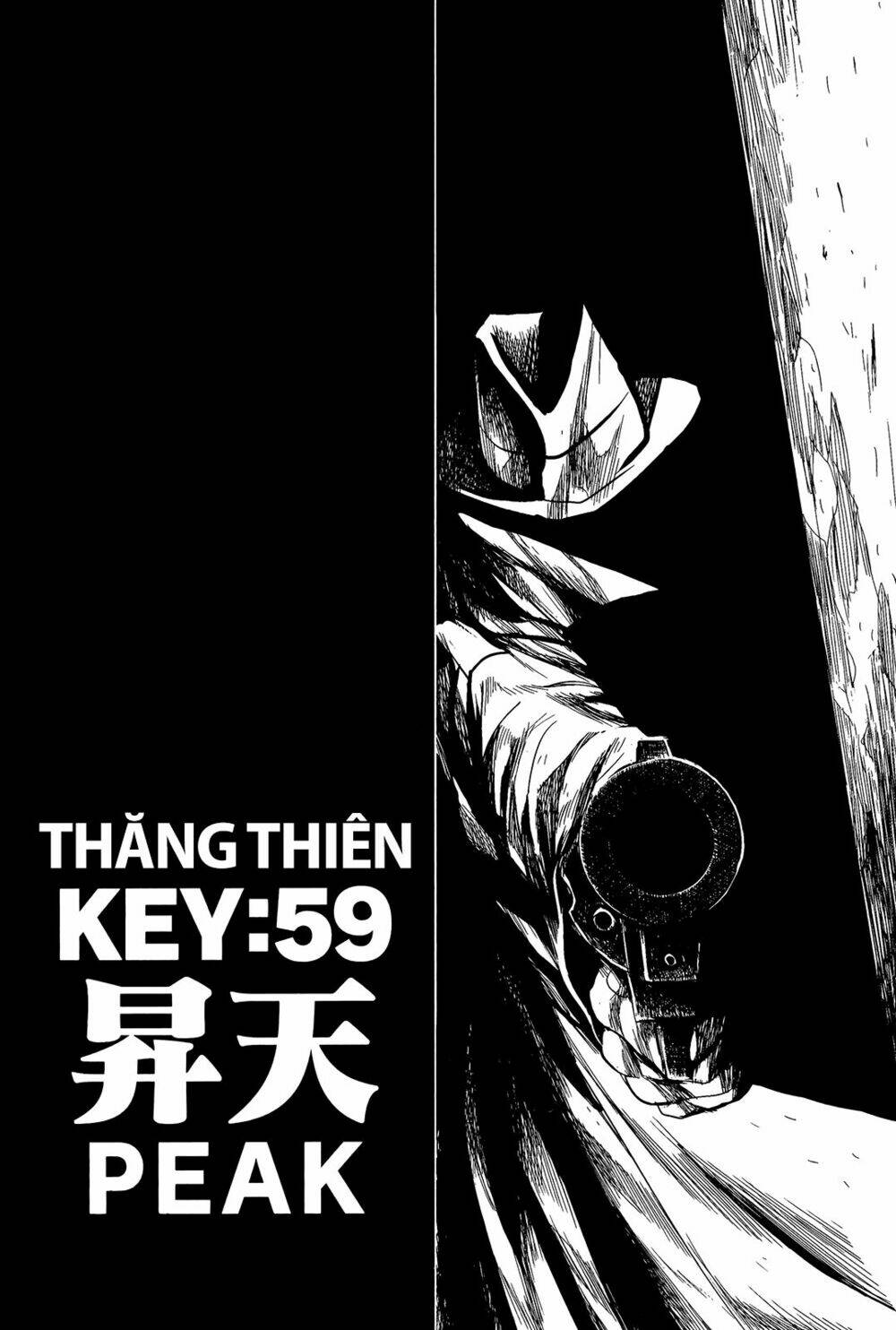 Keyman: Chapter 59
