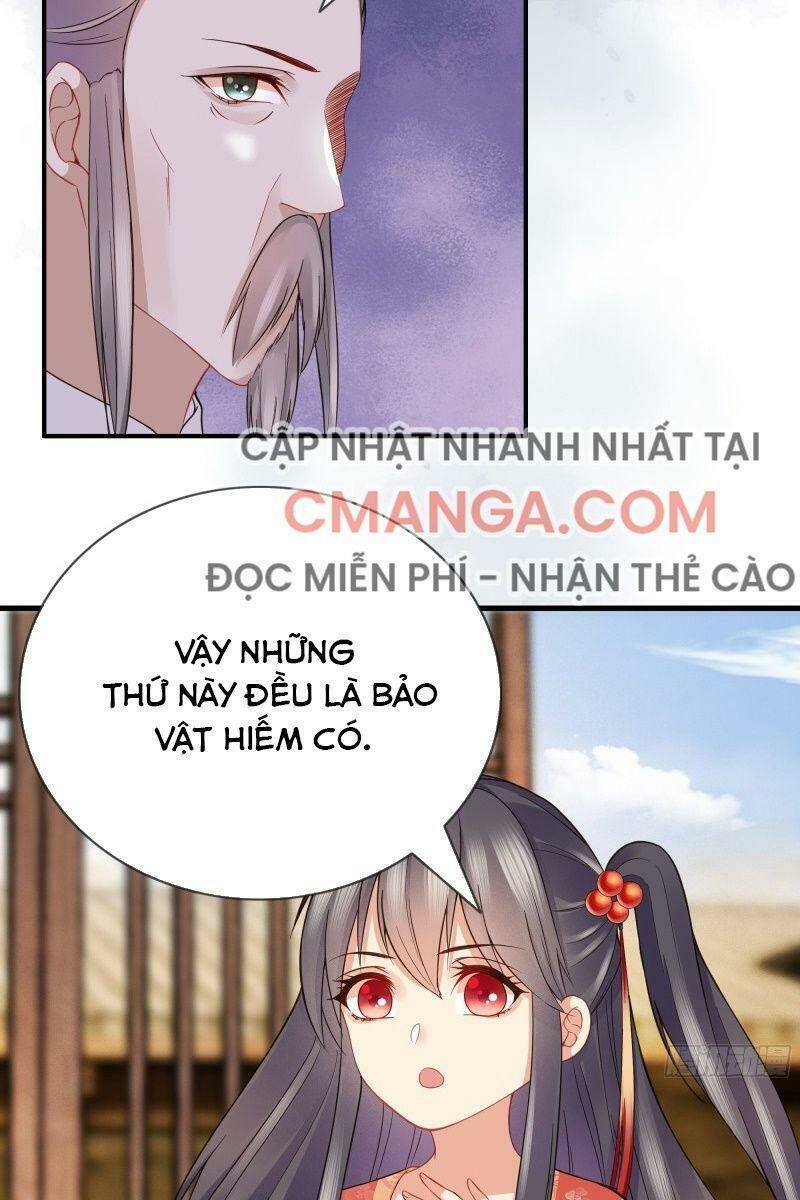 Trọng Sinh Chi Đích Nữ Bất Thiện: Chapter 44