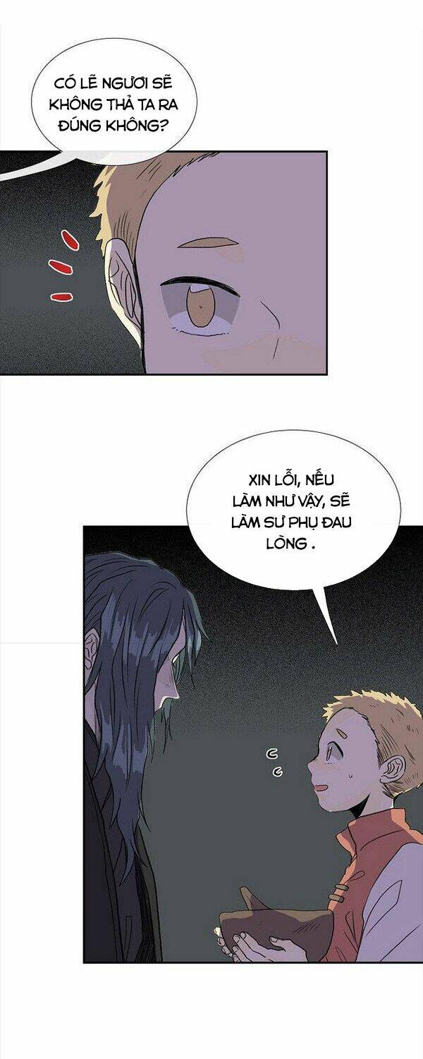 Học Sĩ Tái Sinh: Chapter 125