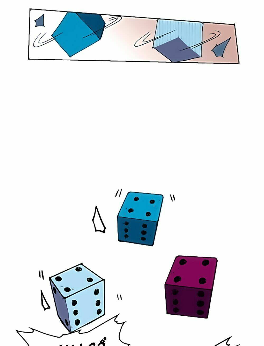 Hard Core Leveling Warrior: Chapter 25