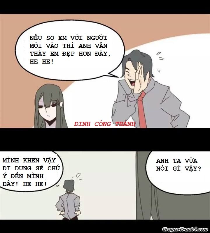 Ứng Dụng Thẩm Mỹ: Chapter 13