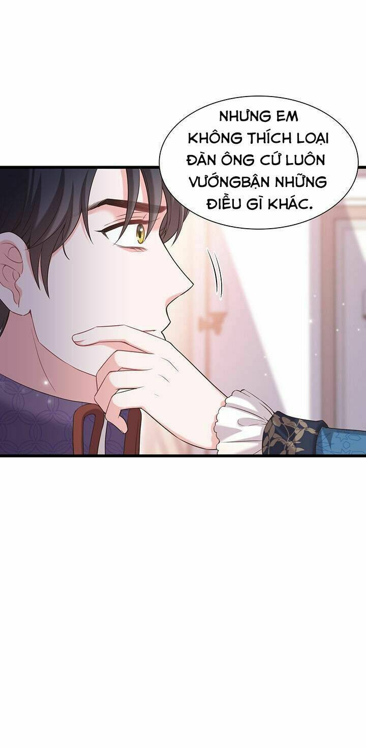 Nhân Vật Phản Diện Yêu Cầu Tôi Yêu Chàng: Chapter 20