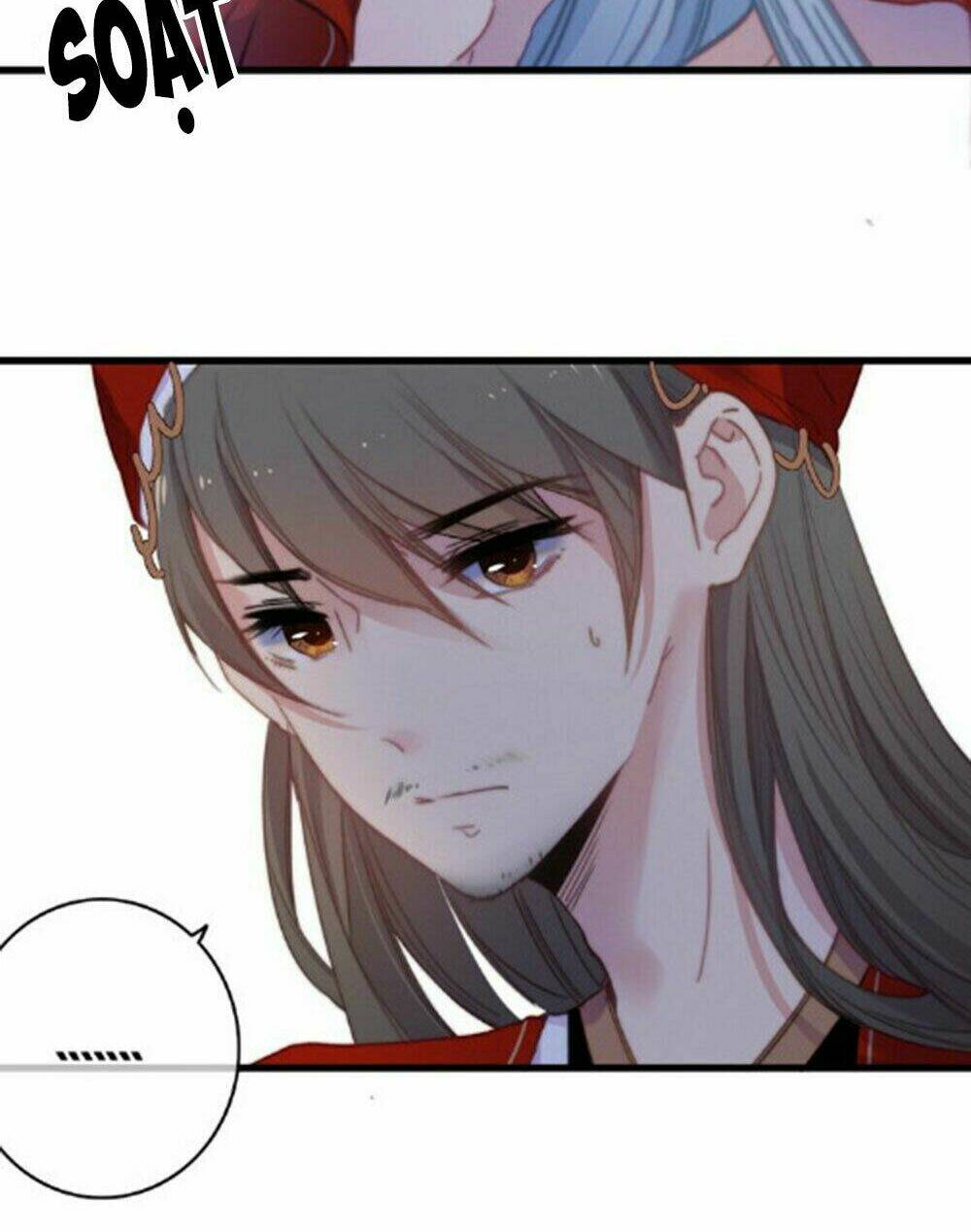 Dữ Tử Thành Thuyết: Chapter 18