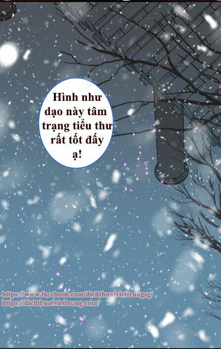 Bạn Trai Tôi Là Cẩm Y Vệ 2: Chapter 46