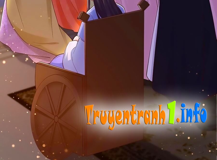 Phượng Ngự Tà Vương: Chapter 40
