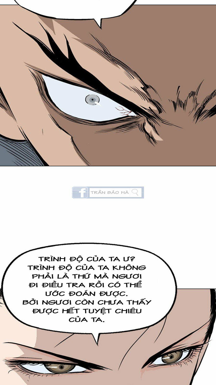 Cao Thủ 2: Chapter 64