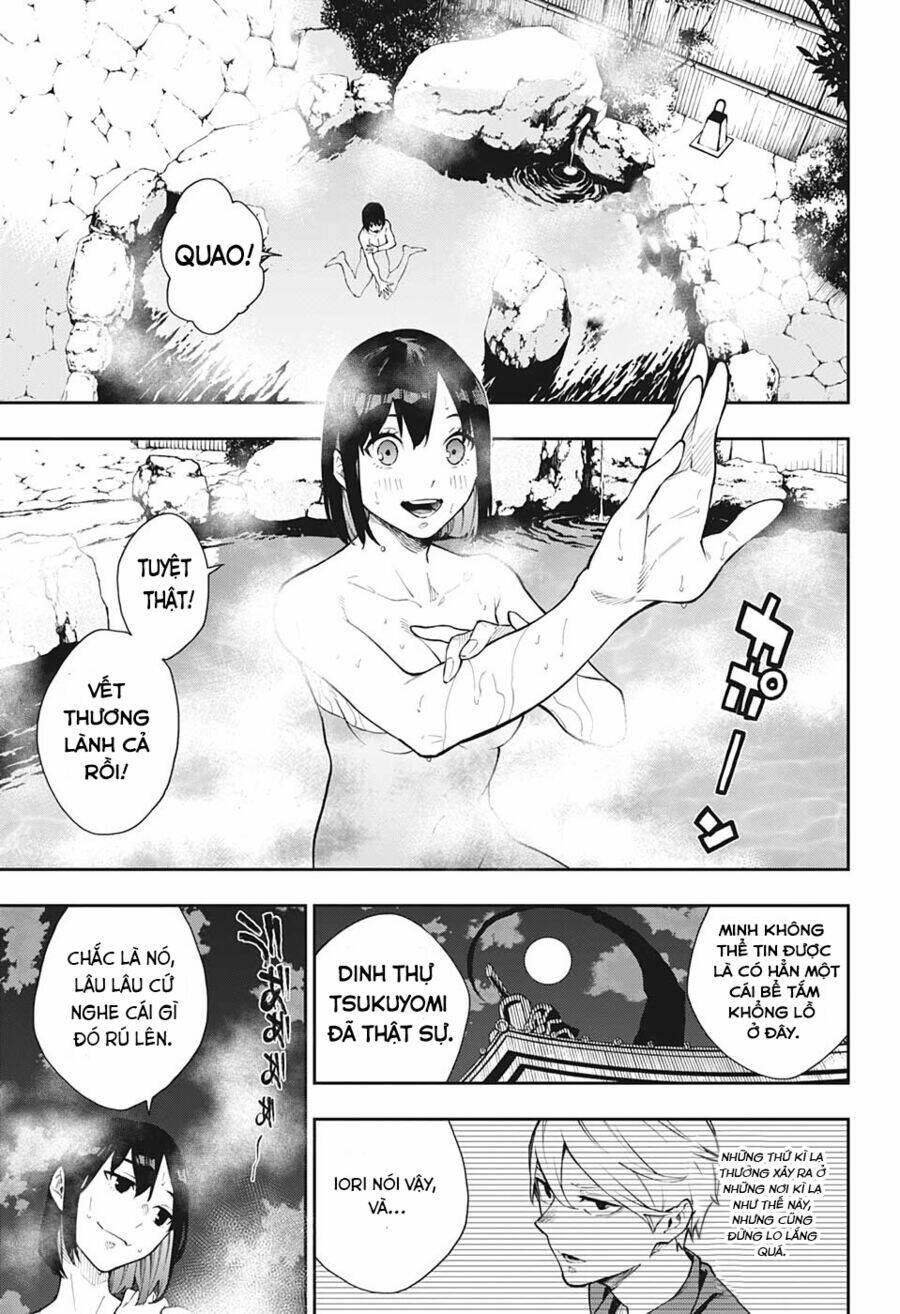 Phantom Seer: Chapter 7