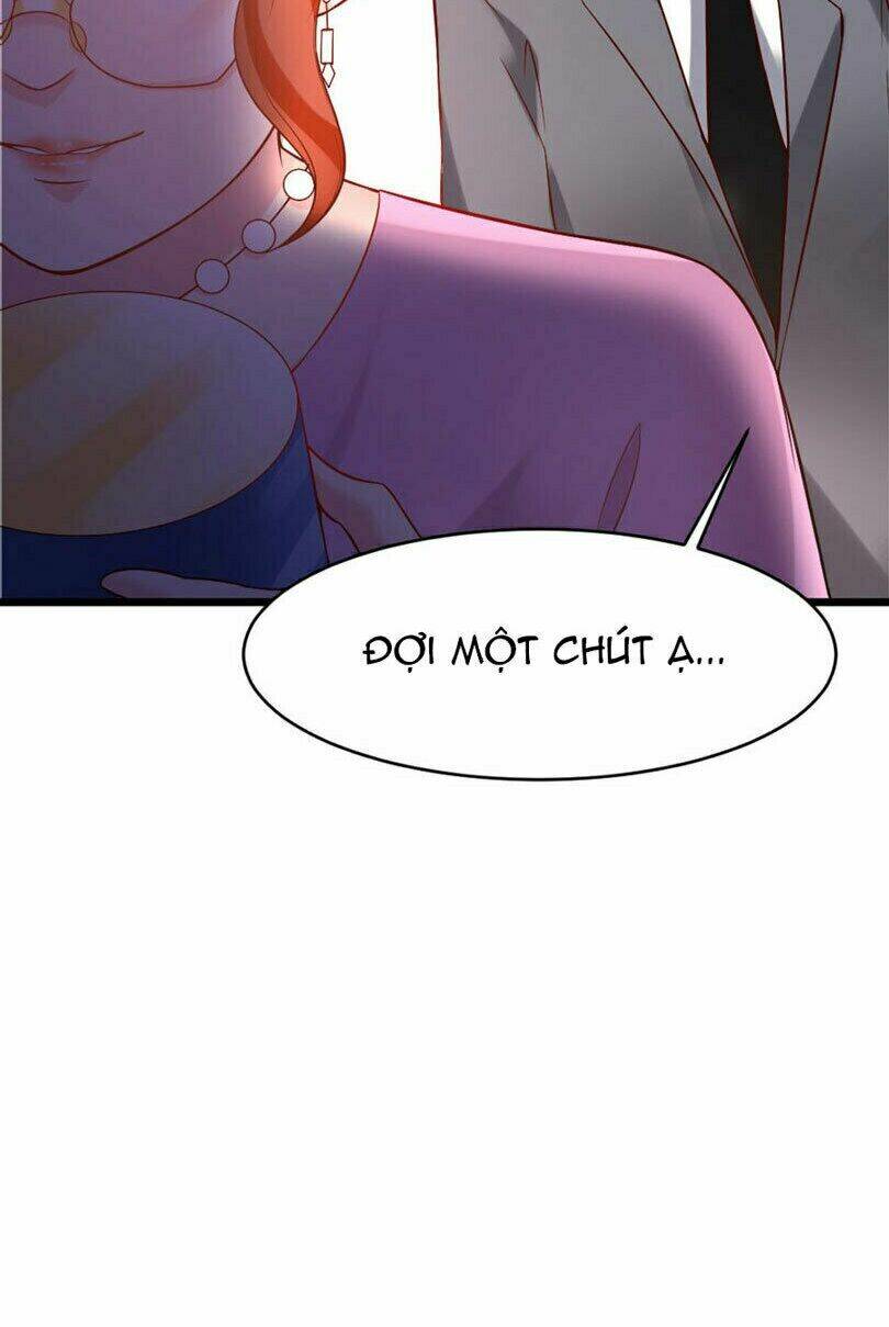 Tiểu Bạch Điềm Thê Của Long Thiếu: Chapter 18