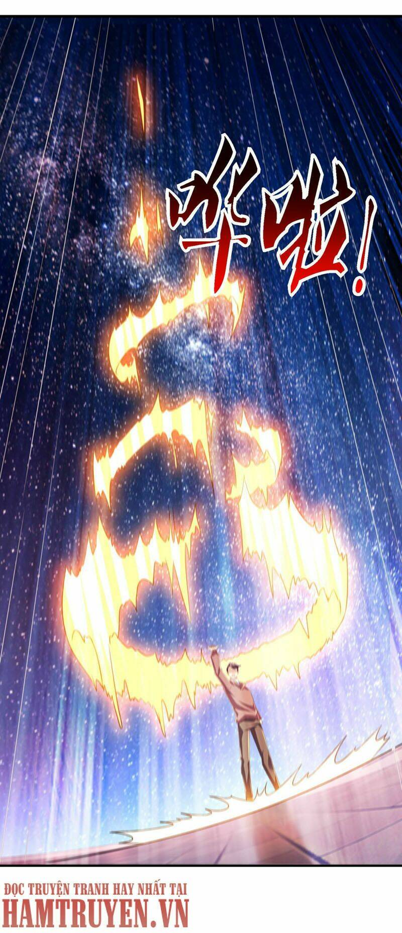 Chí Tôn Toàn Năng: Chapter 68