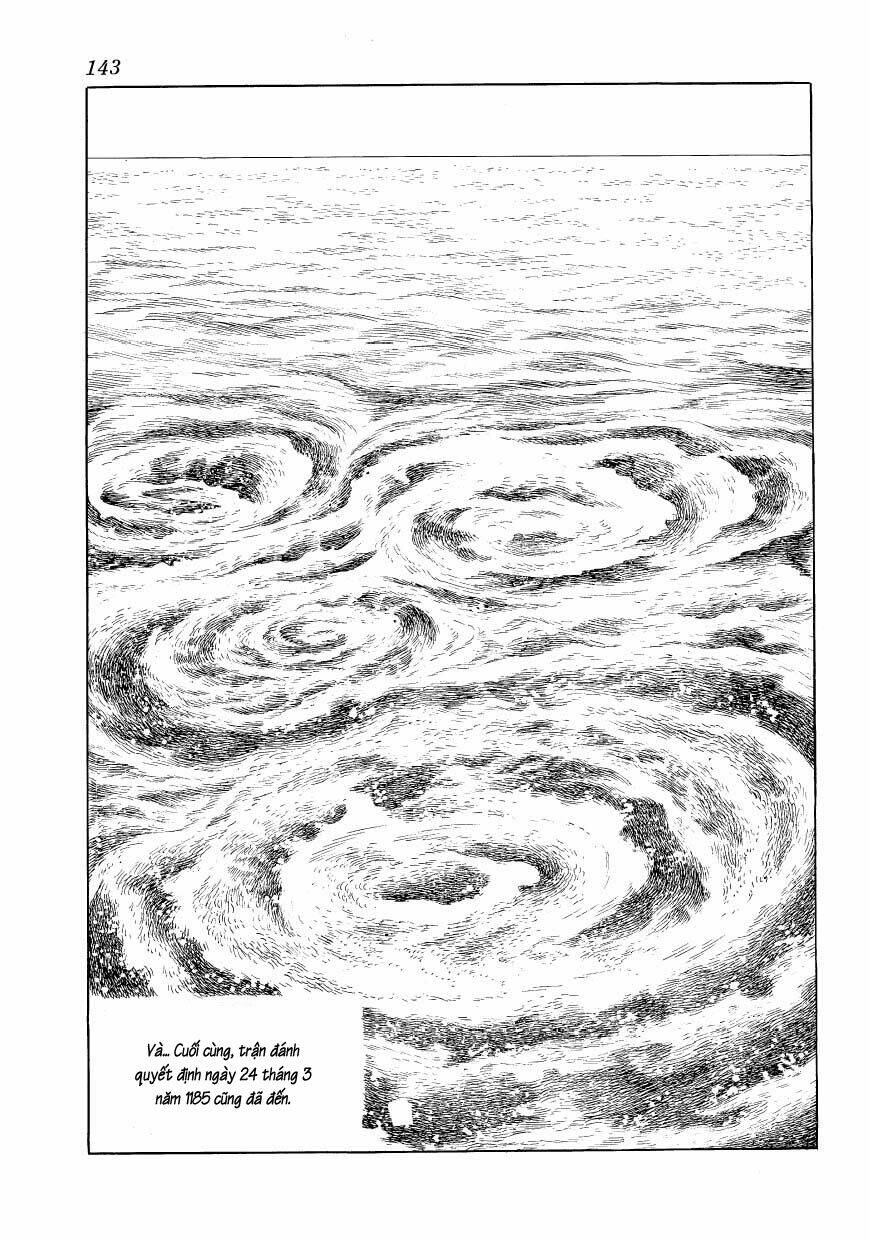 Chim Lửa: Chapter 97