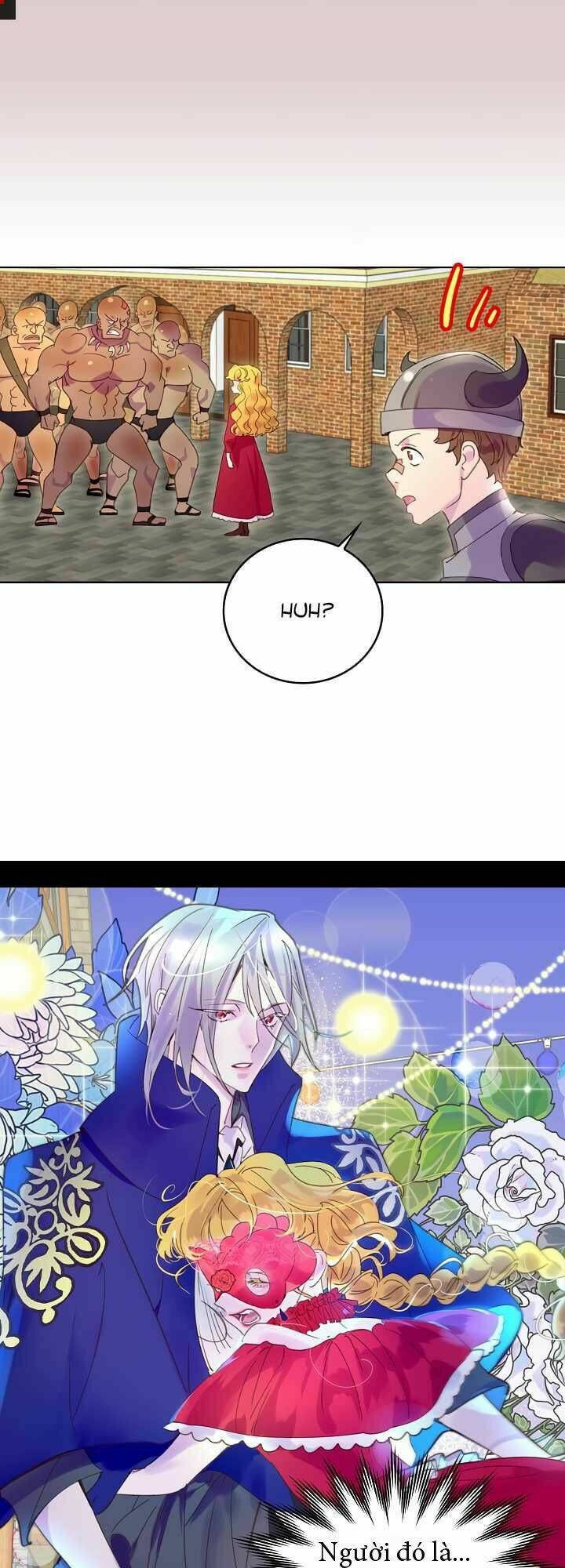 Tôi Không Phải Là Người Tốt: Chapter 105