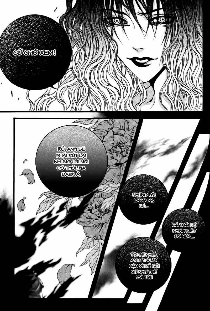 Tân Nương Của Thủy Thần: Chapter 43