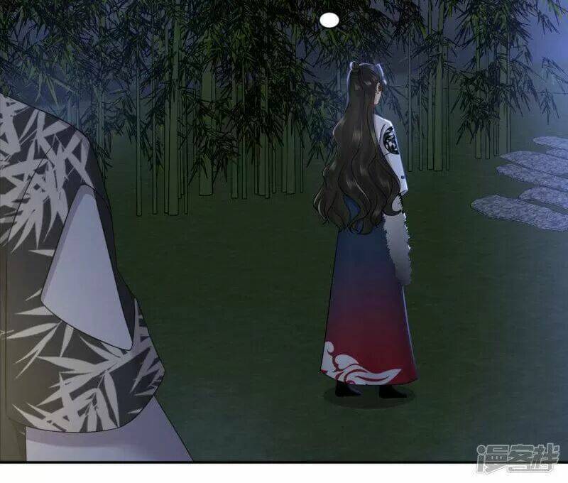 Vương Phi Thông Linh: Chapter 53