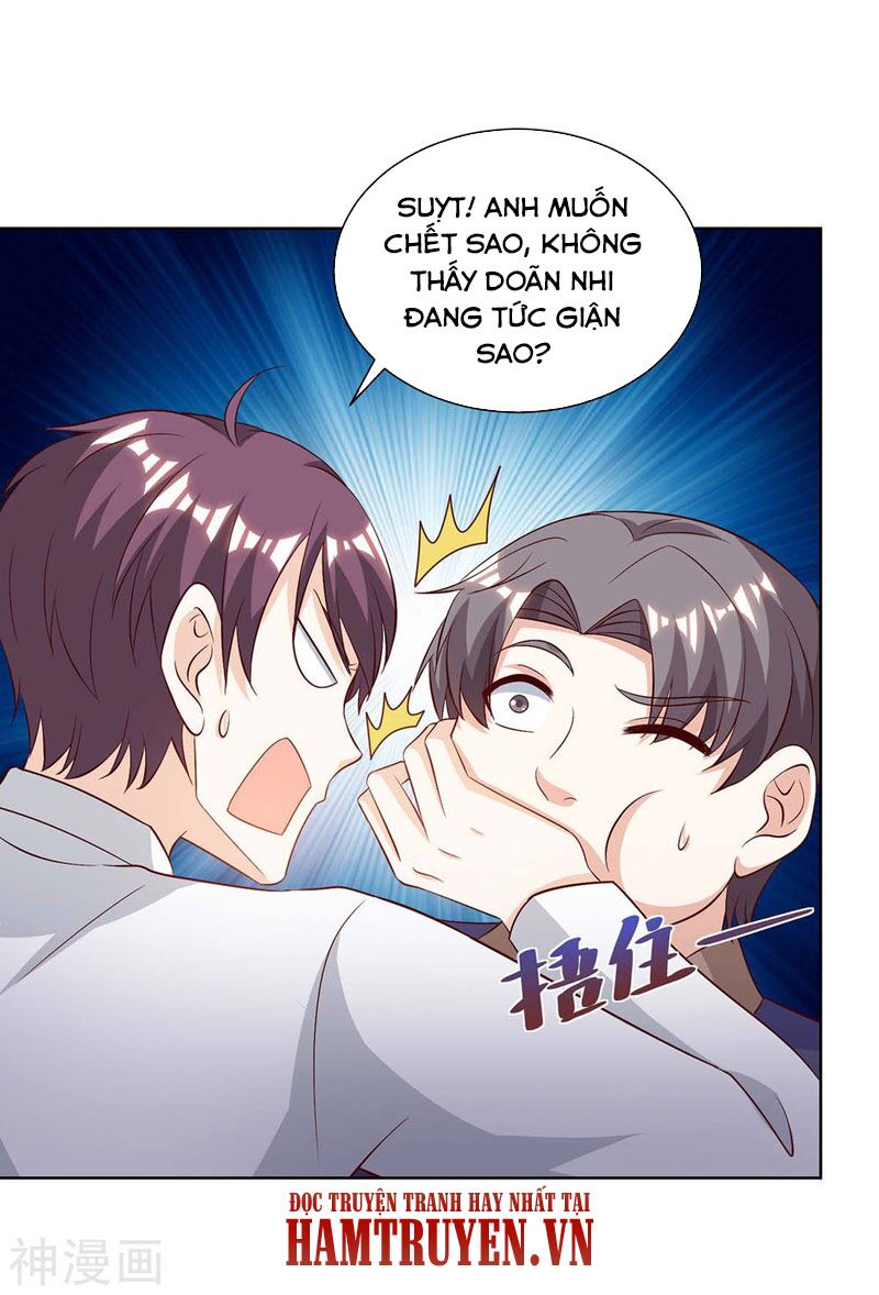 Thần Cấp Thấu Thị: Chapter 126