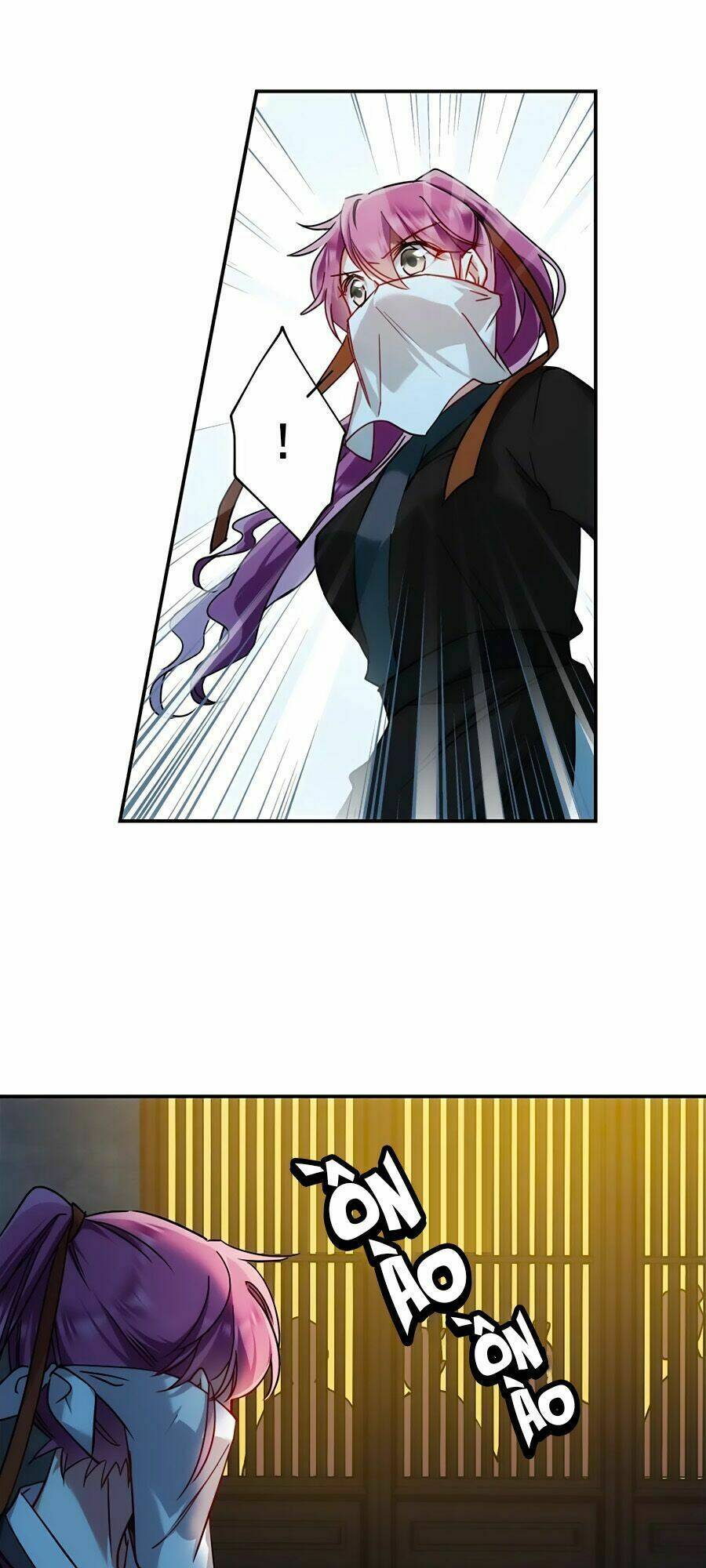 Thượng Quốc Phú Chi Thiên Đống Tuyết: Chapter 81