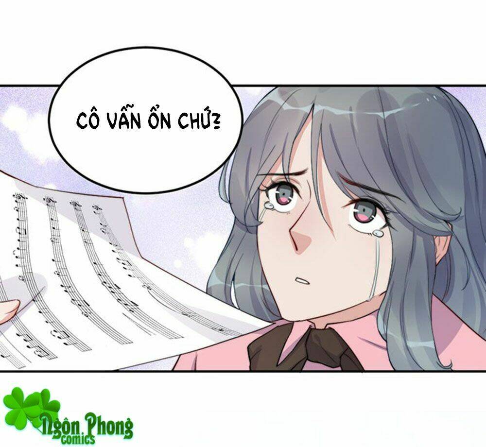 Bà Xã Tôi Là Nam Thần: Chapter 40