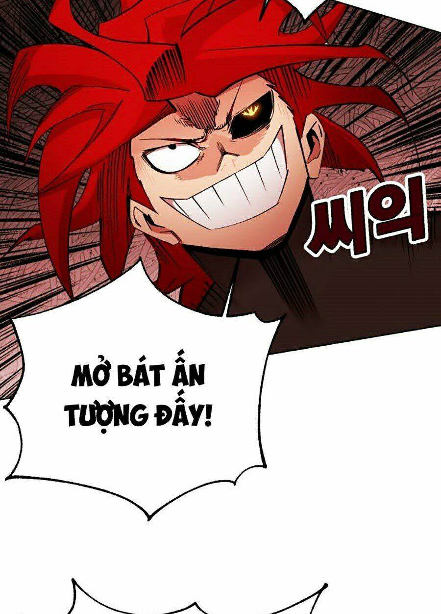 Hard Core Leveling Warrior Ss2: Chapter 95