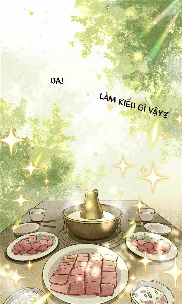 Đêm Ảo Mộng Cực Lạc: Chapter 10