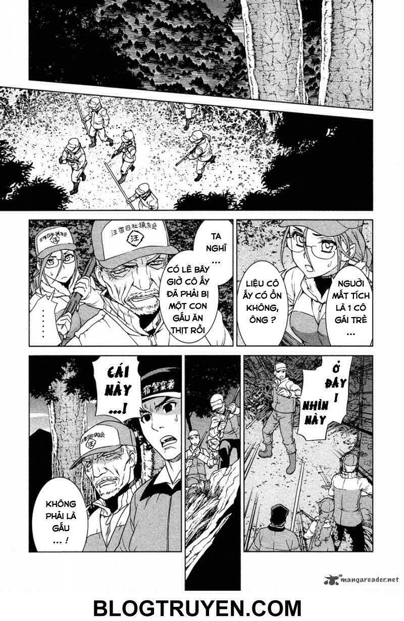 Celestial Clothes: Chapter 1