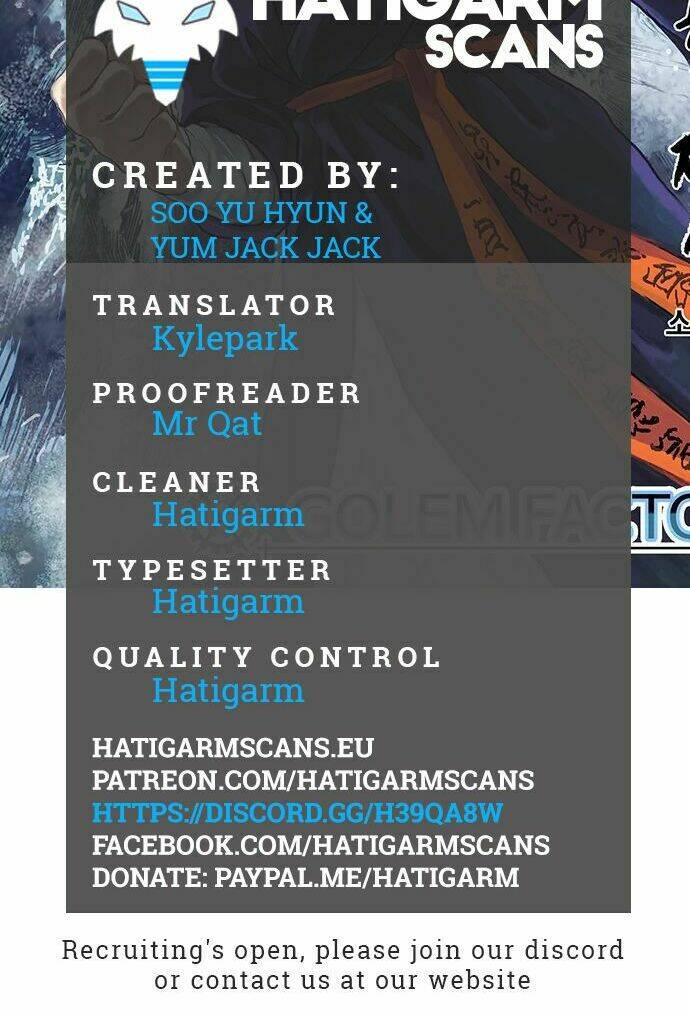 Học Sĩ Tái Sinh: Chapter 76.5