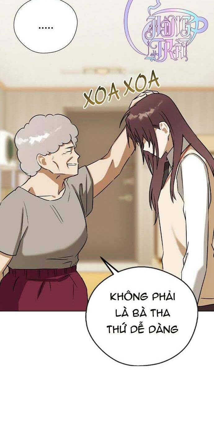 Duyên Nợ Kiếp Trước: Chapter 43