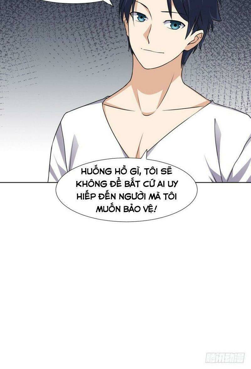 Tên Bảo Vệ Này Có Chút Tà: Chapter 28