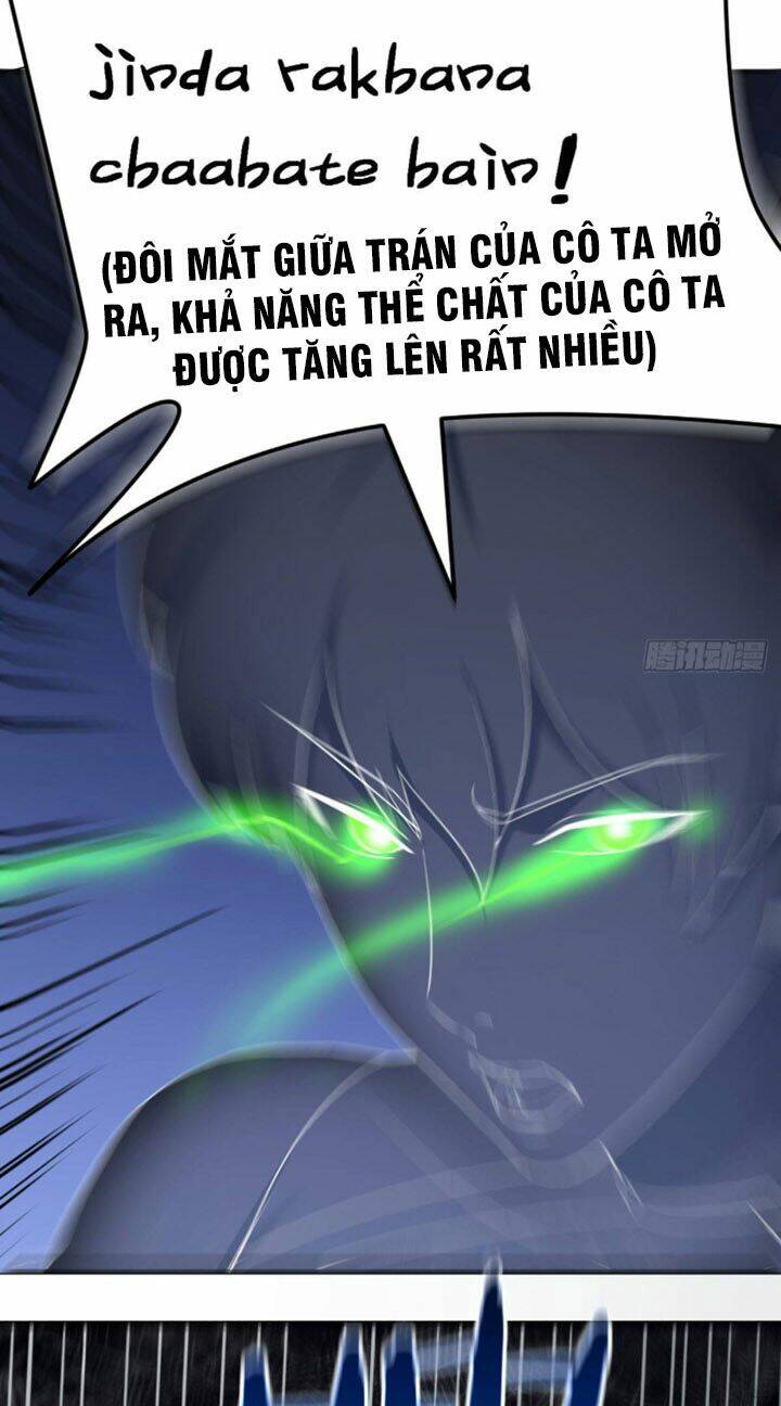 Trợ Lý Thánh Tôn, Ta Đã Vô Địch: Chapter 18