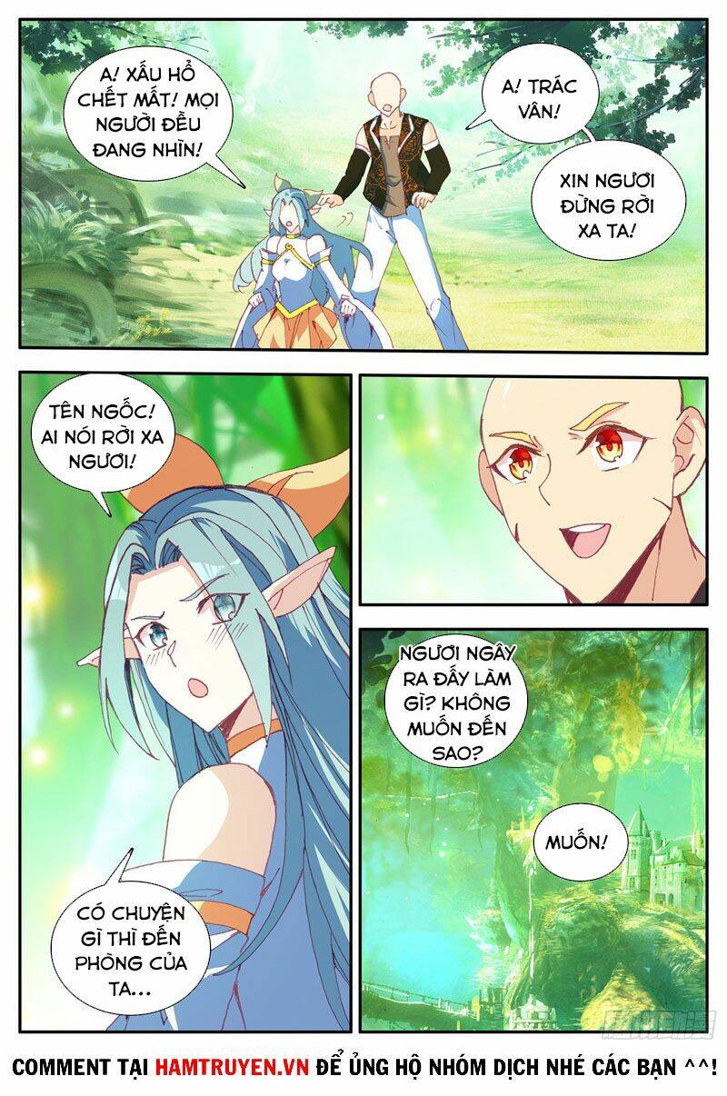 Thiện Lương Tử Thần: Chapter 114