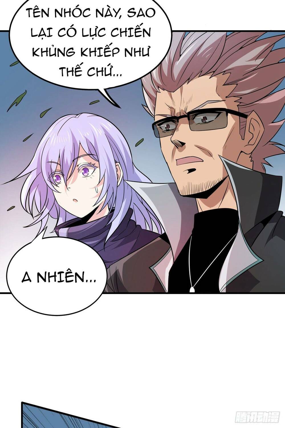 Nghịch Thiên Chiến Kỷ: Chapter 43