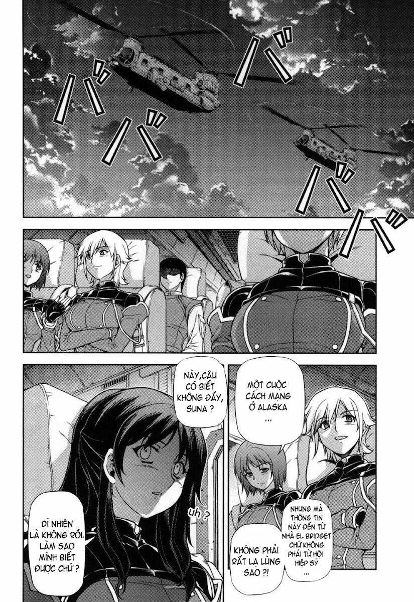 Freezing: Chapter 78