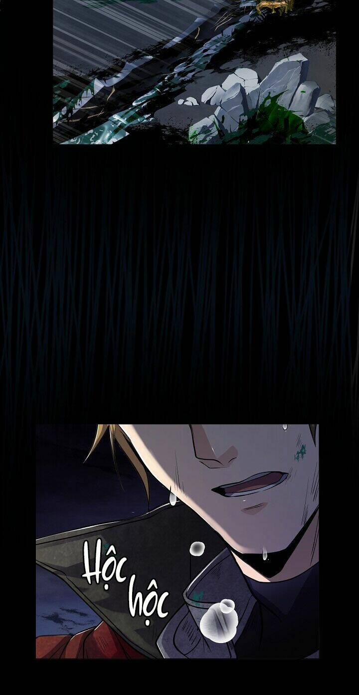 Bút Danh Bí Mật Của Nữ Công Tước: Chapter 1