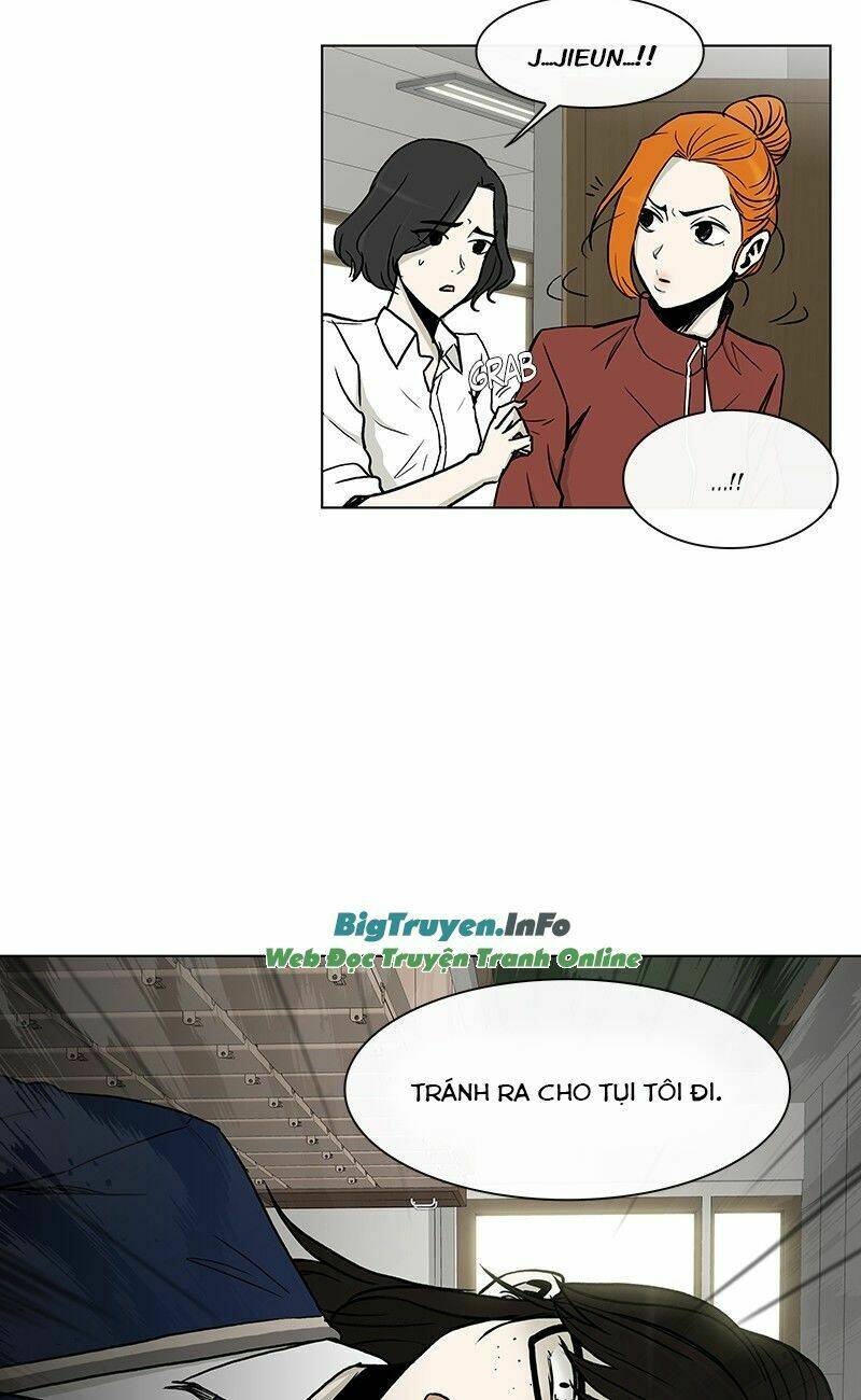 Anh Ấy Là Nữ Sinh Cấp 3: Chapter 63