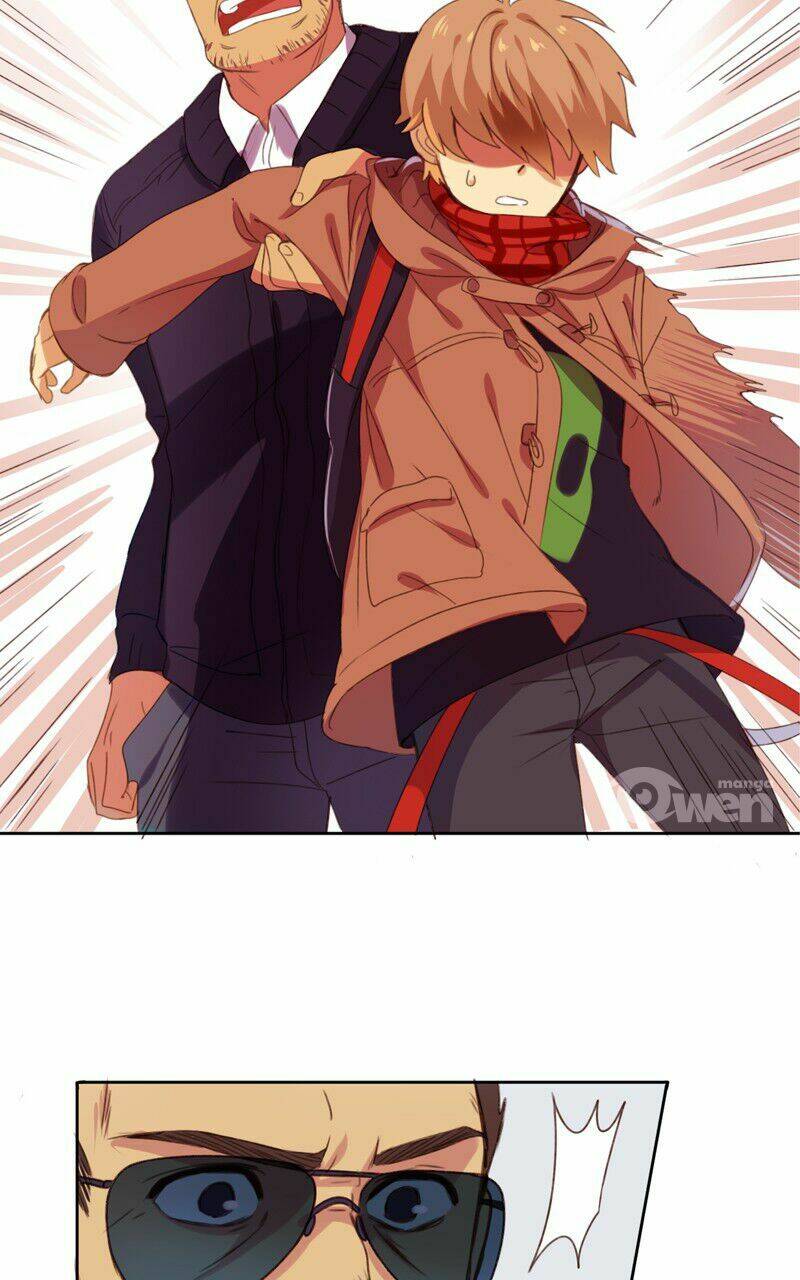 Lời Nguyền Lalin: Chapter 11