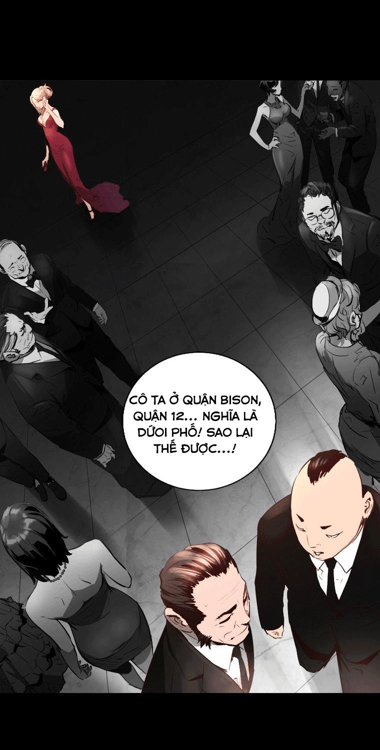 Dị Giới Tam Tuyệt: Chapter 43